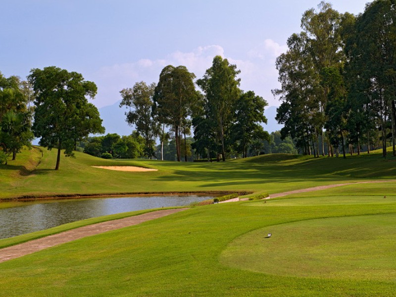 Hanoi Golf Tour - 3 Days - 40% off