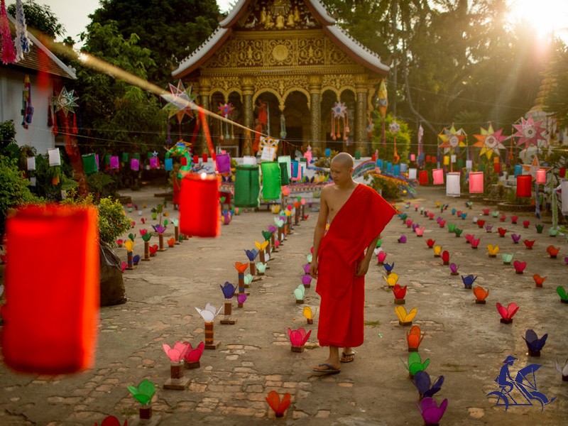 Laos at A Glance 8 Days Tour - Private tour - 25% off