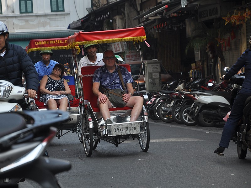 Vietnam 17 Days 16 Nights Package Tour (local group tour) - 20% off