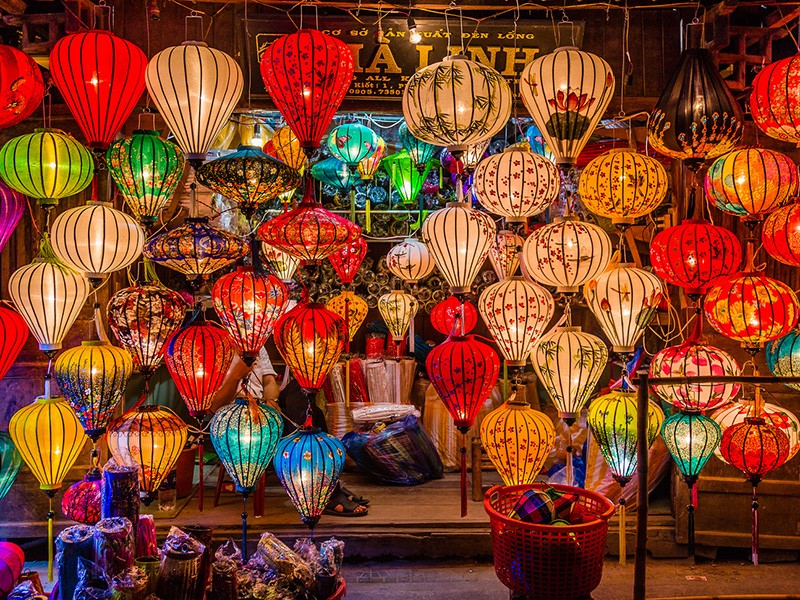 Vietnam Beach Holiday 14 Days - Private Holiday - 30% off
