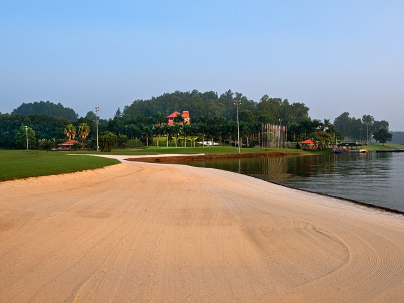 Hanoi Golf Tour - 3 Days - 40% off