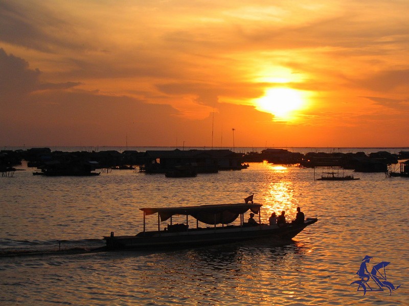 Full Experience Cambodia 8 Days Tour - Private tour - 10% off