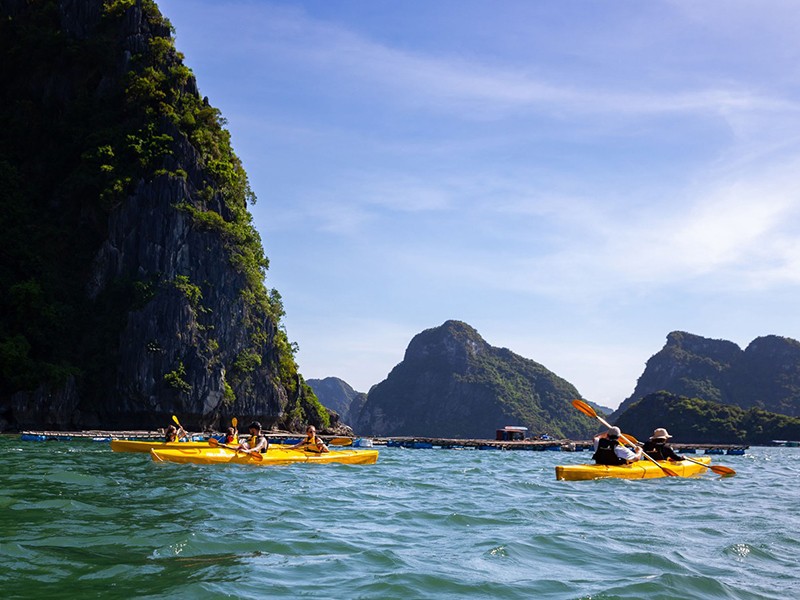 Best of Vietnam & Cambodia 16 Days Holiday - Private tour - 30% off