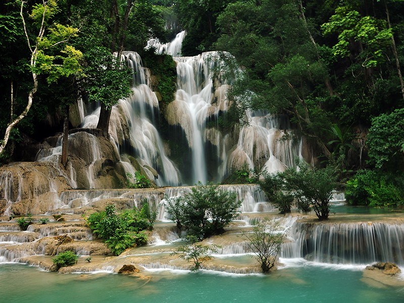 The Best of Vietnam & Laos 14 Days 13 Nights Private Package Tour