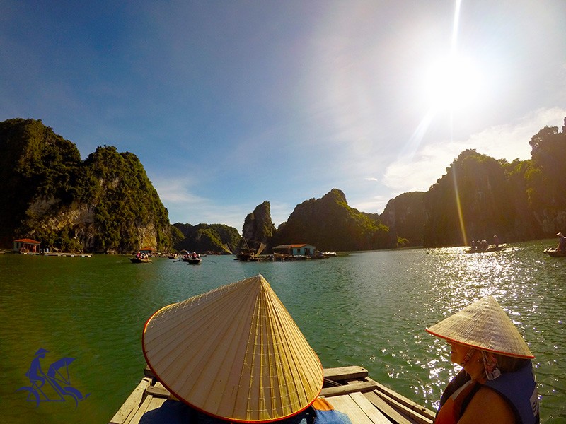 Indochina Heritage 18 Days Tour - Private tour - 20% off