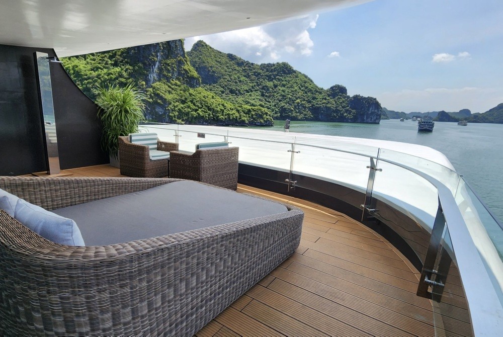 Elite of the Sea Cruises