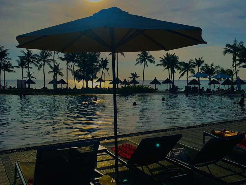 Vietnam Beach Holiday for Family - 16 Days 15 Nights Private Package Tour (20% off)