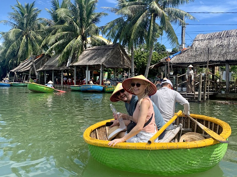 Vietnam Beach Holiday for Family - 16 Days 15 Nights Private Package Tour (20% off)