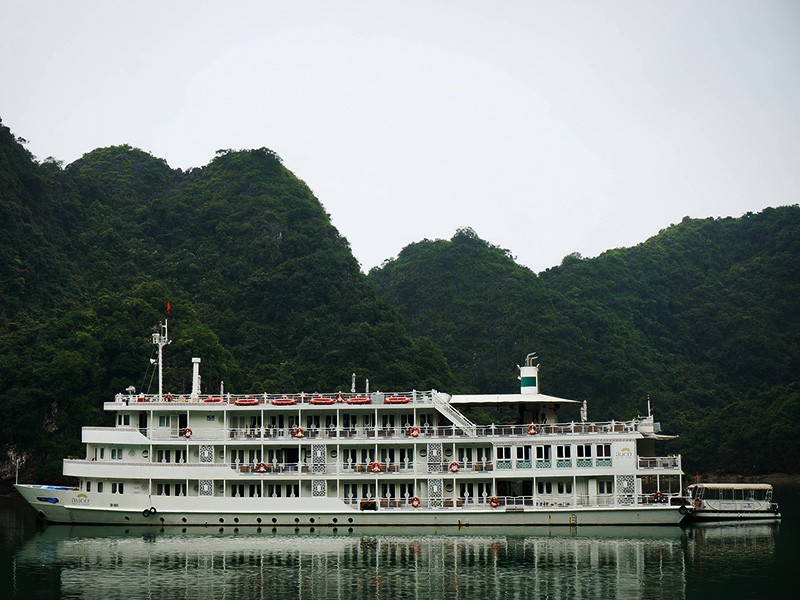 Au Co Cruises - 30% off