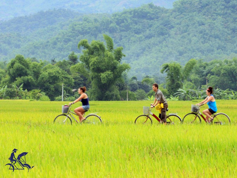 Biking North Vietnam 4 Days - Private tour - 40% off