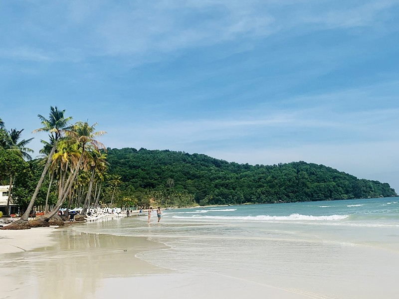 Vietnam Beach Holiday for Family - 16 Days 15 Nights Private Package Tour (20% off)