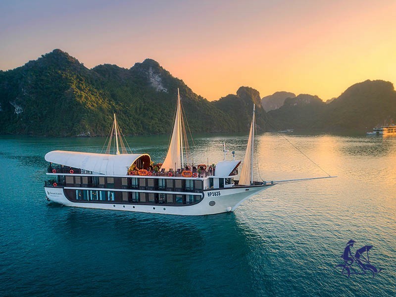 Vietnam 14 Days 13 Nights Package Tour from Hanoi (small group tour) - 25% off