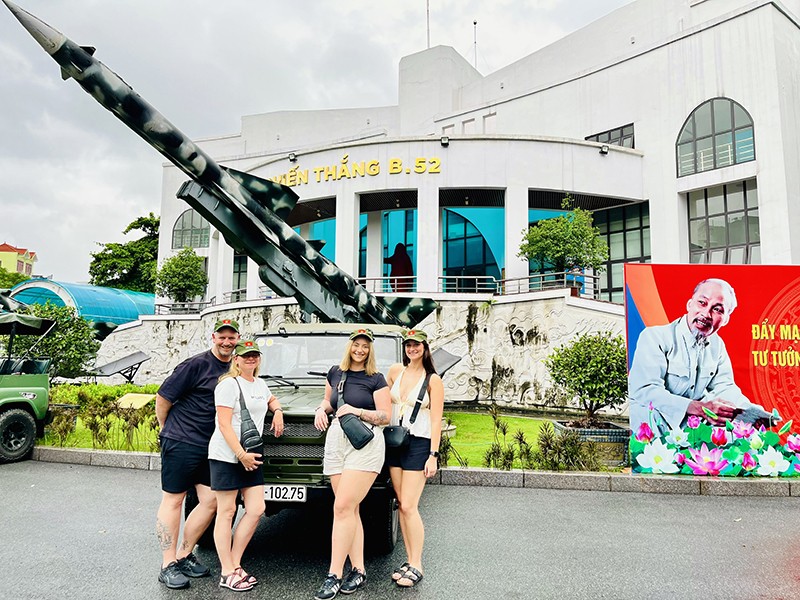 The Insights of Vietnam – 15 Days / 14 Nights Family Package Tour (Private Tour) - 25% off