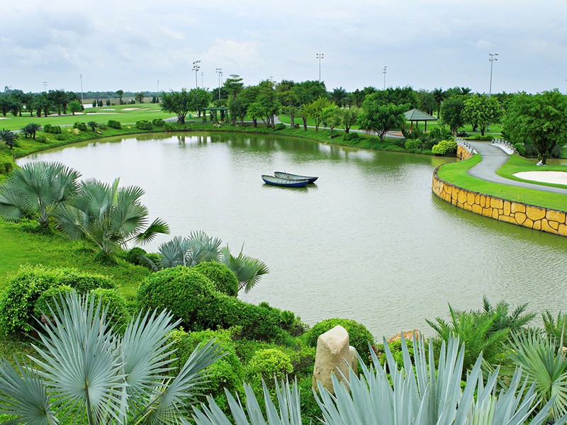 Saigon Golf Holiday - 6 Days - 30% off