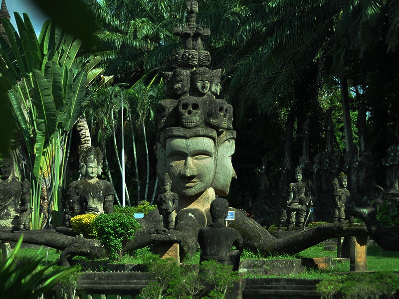 The Best of Vietnam & Laos 14 Days 13 Nights Private Package Tour