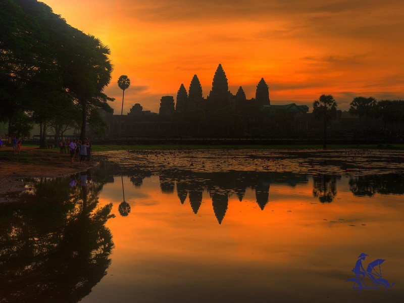 Vietnam & Cambodia 9 Days Tour - Private tour - 40% off