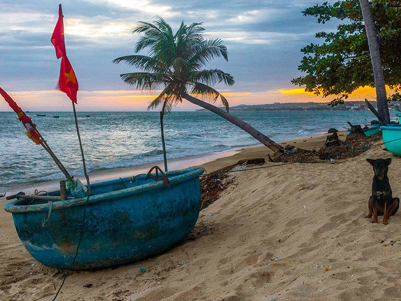 Mui Ne Beach Holiday - Private Holiday - 30% off