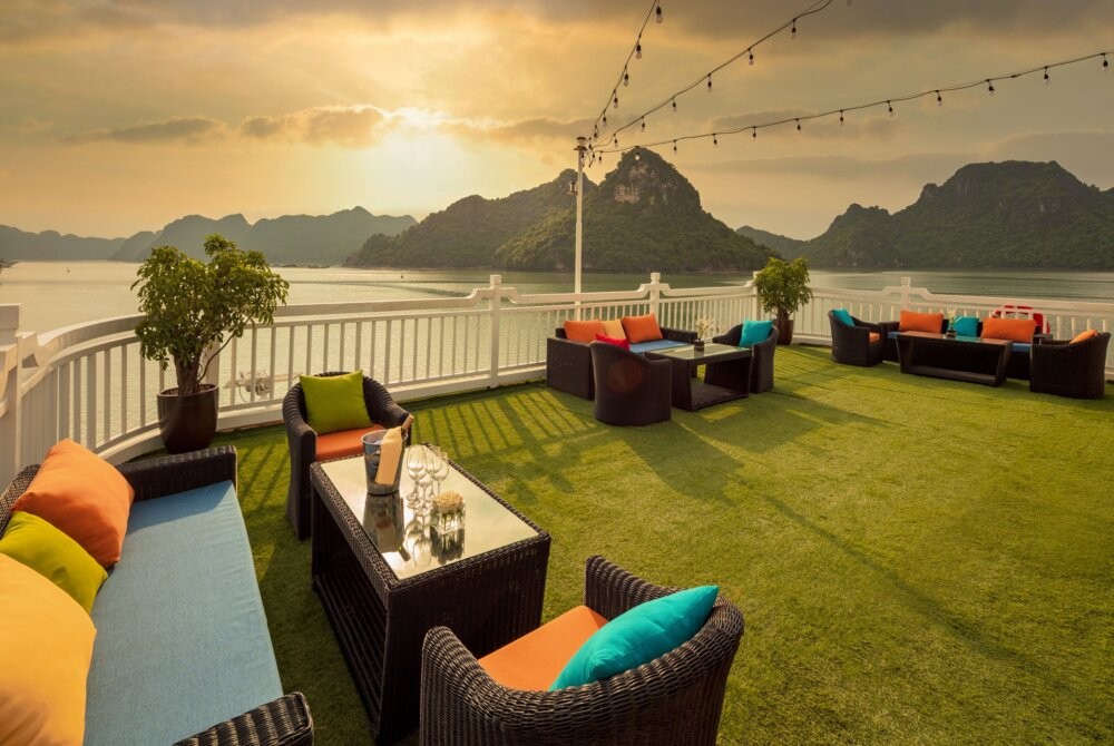 Aurora Cruise 