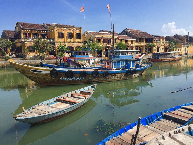 Best Highlights of Vietnam & Cambodia 14 Days Package Tour - Private tour - 30% off