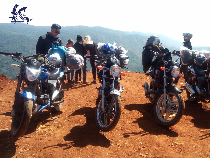 Central Highlands 6 Days Easy Rider Tour - Private tour - 40% off