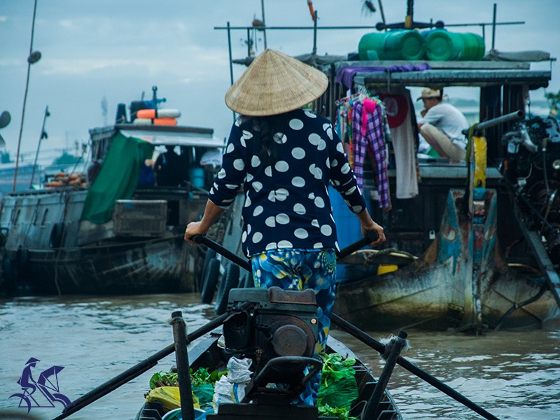 Vietnam – Cambodia 15 Days Tour - Private tour - 20% off